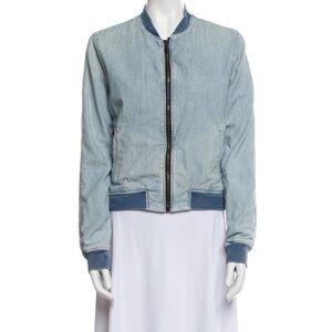 Rag & Bone Bomber Jacket XS